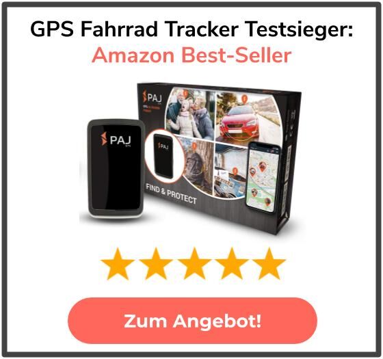 ⭐ Vergleich Der Besten GPS Fahrrad Tracker In 2022 ⭐